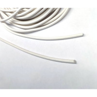 Шнур силиконовый КХЭМ (2 мм, 10 метров) ШС 2-10