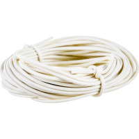 Шнур силиконовый КХЭМ (2 мм, 10 метров) ШС 2-10