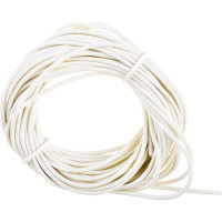 Шнур силиконовый КХЭМ (2 мм, 10 метров) ШС 2-10