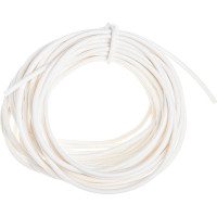 Шнур силиконовый КХЭМ (4 мм, 10 метров) ШС 4-10