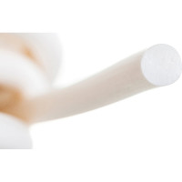 Шнур силиконовый КХЭМ (4 мм, 10 метров) ШС 4-10