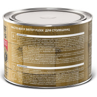 Масло-воск для столешниц BRITE FLEXX банка 0.5 л 212470