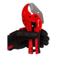 Труборез для полимерных труб Top Tools 34D067