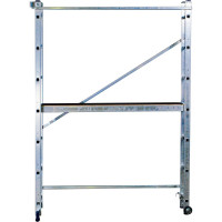 Лестница - помост универсальная STAIRS LP206