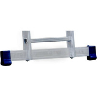 Лестница трансформер STAIRS 4х4 ступени ATR44