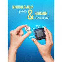 Видеорегистратор ROADGID Mini 3 GPS 1045098
