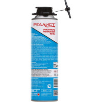 Очиститель монтажной пены REALIST 4602009041549
