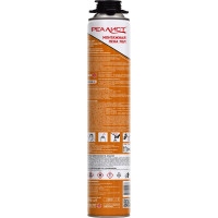 Пена монтажная REALIST PRO Orange 70 л 4602009041037