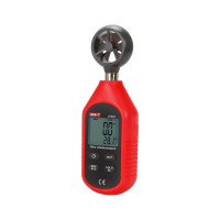 Анемометр-термометр с крыльчаткой цифровой UNI-T UT363 00-00007444 106887