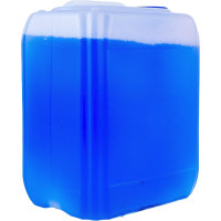 Средство для мытья стёкол, окон, хрусталя, пластика РАПИД 15-Н 5 л 4607002304059