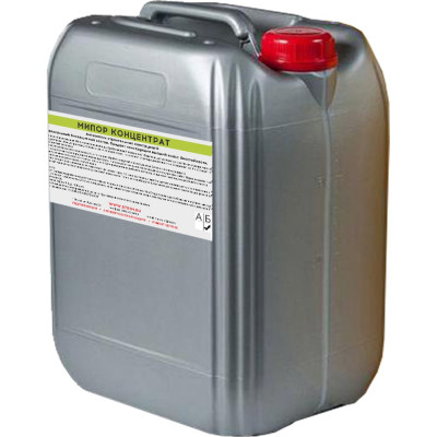 Антисептик без запаха для бетона СТРИМ МИПОР Б, Концентрат 1:10, 5 л МПР000Б0000