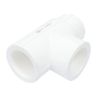 Переходной тройник SLT AQUA PP-R 25х25х20 мм SLTFT2252520