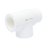Переходной тройник SLT AQUA PP-R 25х25х20 мм SLTFT2252520