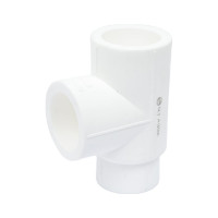 Переходной тройник SLT AQUA PP-R 25х25х20 мм SLTFT2252520