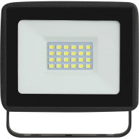Прожектор светодиодный уличный ЭРА LPR-023-0-65K-030 30Вт 6500K IP65 Б0052023