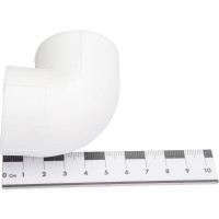 Отвод PP-R SLT AQUA 90 градусов, 32 мм SLTFY132