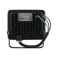 Прожектор светодиодный уличный ЭРА LPR-023-0-40K-020 20Вт 4000K IP65 Б0052030