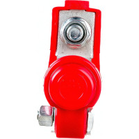 Клеммы АКБ General Technologies под болт с гайкой 2 шт Тип EURO (латунь) GT-BT883