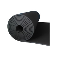 Теплоизоляционный рулон K-FLEX 10x1000-20 ST 80010210107