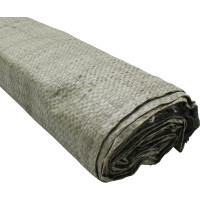 Мешок для мусора в рулоне (10 шт; 55x95 см; зеленый; полипропилен) On 02-24-010