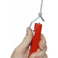 Съёмник изоляции IZELTAS 8-28мм 0375050020