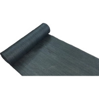 Сетка фасадная защитная зеленая (2x50 м; 35 г/м2) Strong NT20035GR
