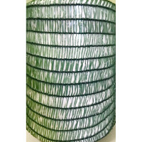 Сетка фасадная защитная зеленая (2x50 м; 55 г/м2) Strong NT20055GR
