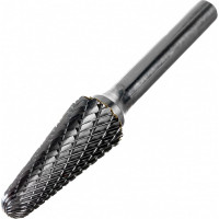 Борфреза твердосплавная в форме закругленного конуса тип LKEL ROTORICA L1228Х06