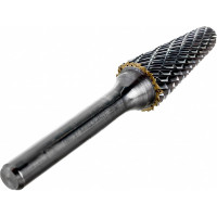 Борфреза твердосплавная в форме закругленного конуса тип LKEL ROTORICA L1228Х06