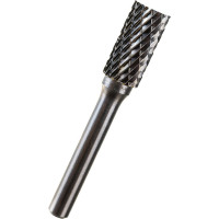 Борфреза твердосплавная цилиндрическая тип AZYA ROTORICA A1020X06