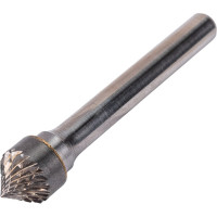 Борфреза по металлу коническая 90 градусов тип K ROTORICA K1005X06