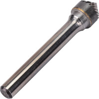 Борфреза по металлу коническая 90 градусов тип K ROTORICA K1005X06