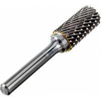 Борфреза твердосплавная цилиндрическая тип AZYA ROTORICA A1225X06