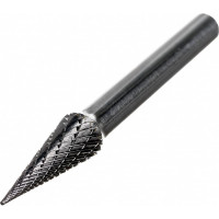 Борфреза твердосплавная в форме заостренного конуса тип MSKM ROTORICA M0820Х06