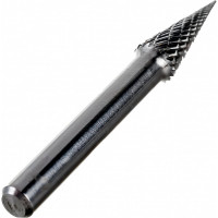 Борфреза твердосплавная в форме заостренного конуса тип MSKM ROTORICA M0820Х06