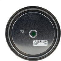 Грунт - эмаль PANZER по ржавчине 3 в 1 гладкая, зеленая, 1.9 кг 219845