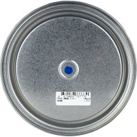 Грунт - эмаль PANZER по ржавчине 3 в 1 гладкая, синяя, 1.9 кг 219860