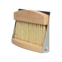 Щётка для уборки крошек со стола YOZHIK Y/С/160