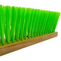 Щетка для пола YOZHIK 4-рядная, 280 мм, арт. Y/Ш/280/80