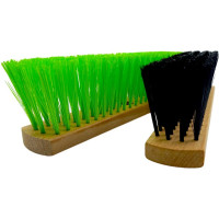 Щетка для пола YOZHIK 4-рядная, 280 мм, арт. Y/Ш/280/80