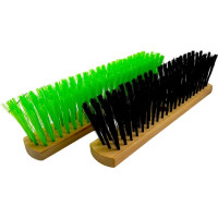 Щетка для пола YOZHIK 4-рядная, 280 мм, арт. Y/Ш/280/80