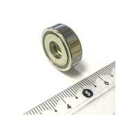 Магнитный держатель Проф-Магнит B20 - 4шт. PMYP-B-20