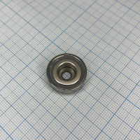 Магнитный держатель Проф-Магнит B20 - 4шт. PMYP-B-20