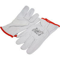 Перчатки 2Hands 0280, р 11.5, овечья кожа 0280-11,5