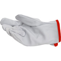 Перчатки 2Hands 0280, р 11.5, овечья кожа 0280-11,5