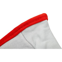 Перчатки 2Hands 0280, р. 9.5, овечья кожа 0280- 9,5