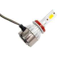 Светодиодная лампа головного света Nord-Yada Н11 12-24V 30W 6200K 3200lm 908369