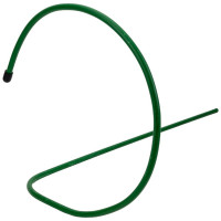 Опора для цветов Sadagro Средняя 0.30 м, 0.65 м 8702