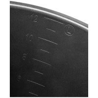 Строительное ведро КЭС 12 л 13000022