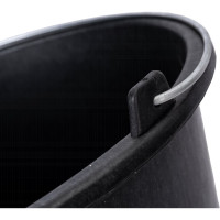 Строительное ведро КЭС 12 л 13000022